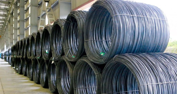 Wire & Wire Rods